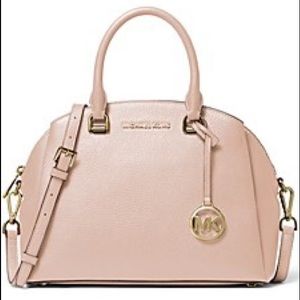 Michael Kors Maxine Satchel